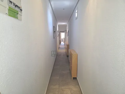 Pis de 87 m² a Madrid