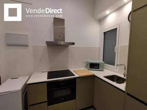 Appartement 33 m² à Madrid
