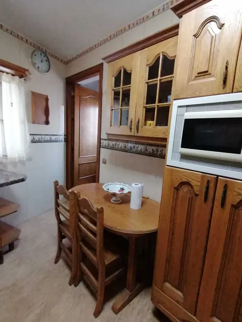 Pis de 131 m² a Mijas