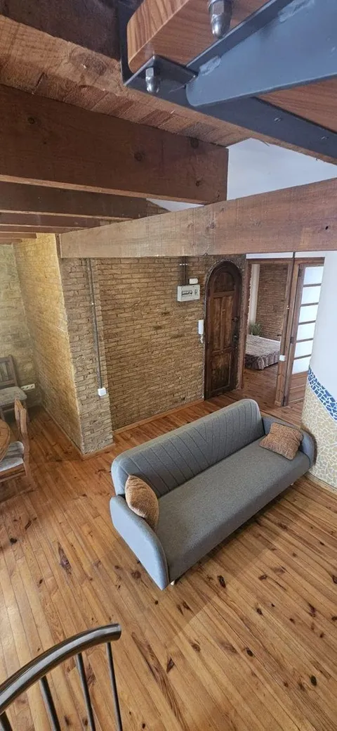 Wohnung 80 m² in Valencia