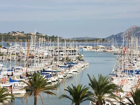 Pis de 110 m² a Pollença