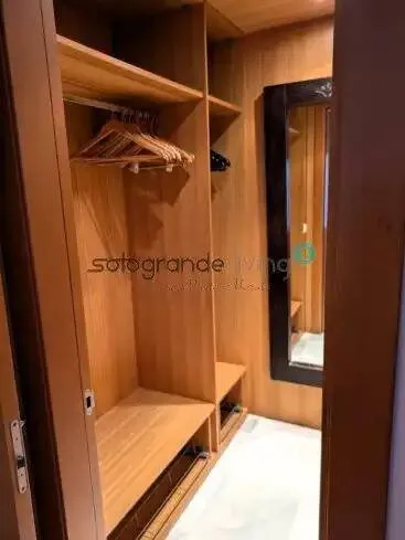 Piso de 259 m² en San Roque