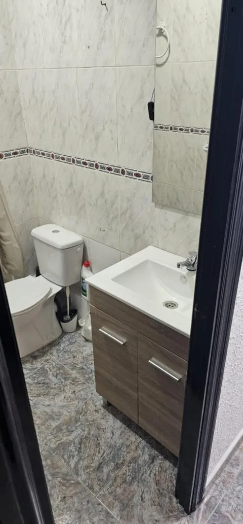 Habitació de lloguer, Sant Vicenç dels Horts