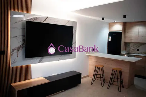 Pis de 45 m² a Còrdova