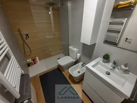 Pis de 101 m² a Vigo