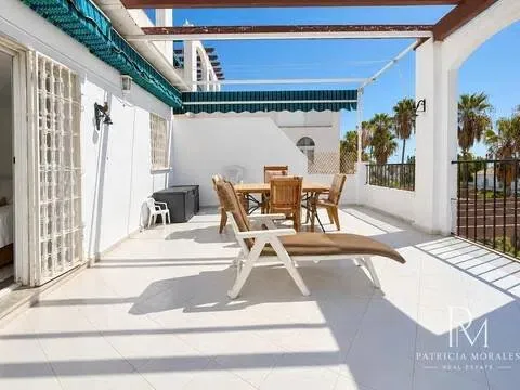 Apartamento 74 m² em Mijas