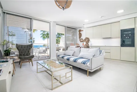 Pis de 92 m² a Estepona