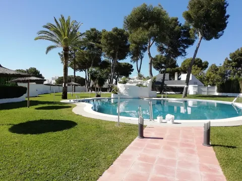 Pis de 54 m² a El Puerto de Santa María
