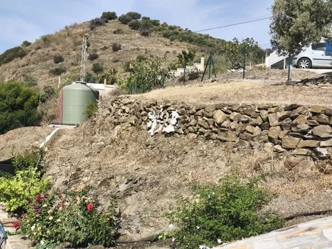 Pis de 35 m² a Torrox