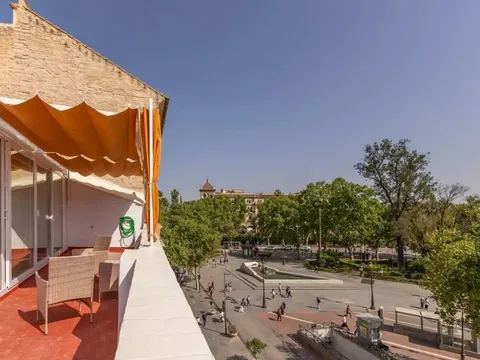 Pis de 50 m² a Sevilla