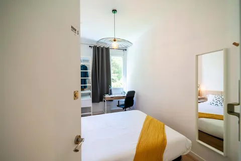 Quarto para alugar, València