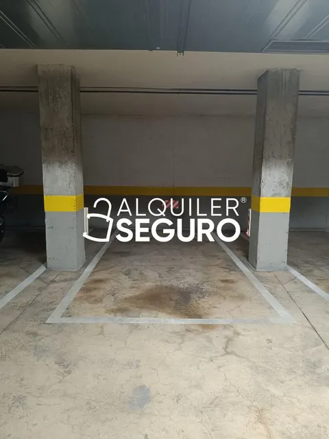 Pis de 90 m² a Parla
