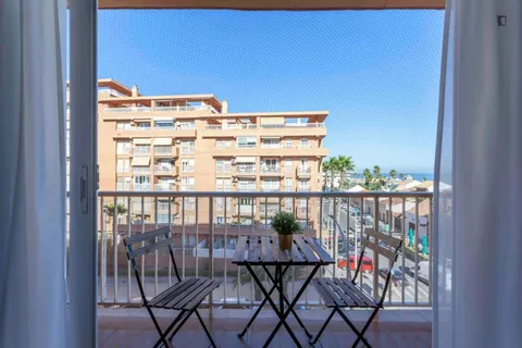 Appartamento 75 m² a Valencia
