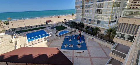 Apartamento 90 m² em Cullera