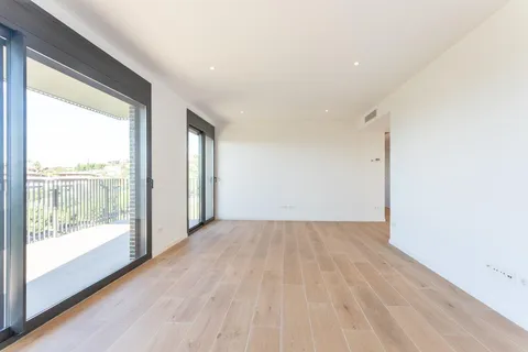 Квартира 122 м² в Esplugues de Llobregat