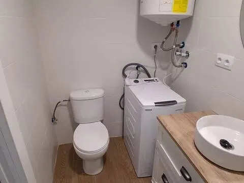 Casa de 65 m² a Gójar