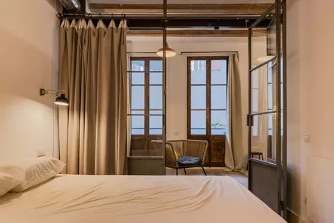 Pis de 83 m² a Barcelona