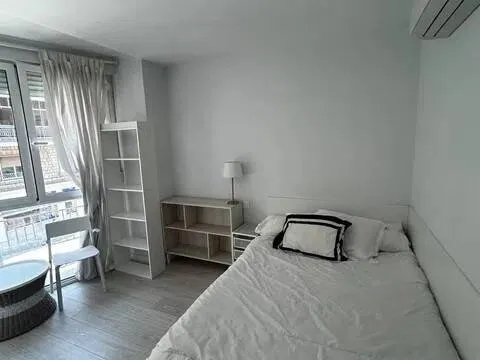 Habitación en alquiler, Madrid