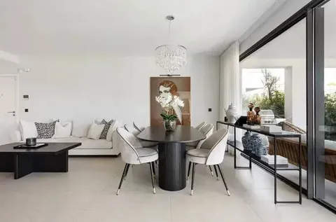 Appartamento 205 m² a Benahavís