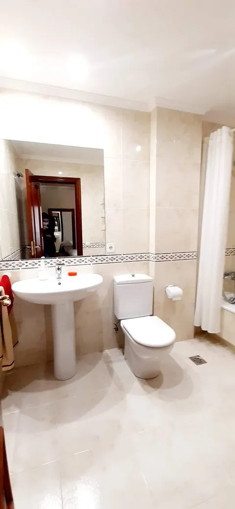 Pis de 62 m² a Vigo