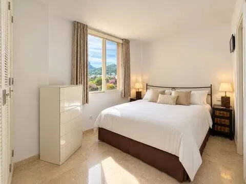 Pis de 107 m² a Andratx