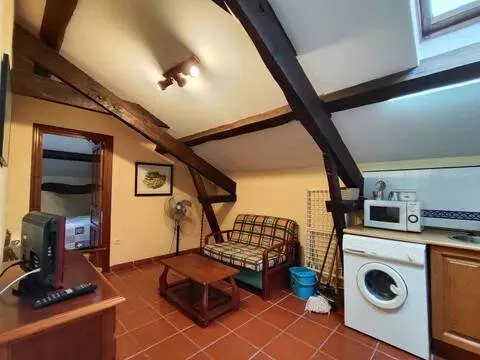 Pis de 55 m² a Llanes