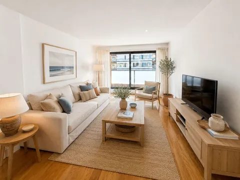 Appartamento 90 m² a Donostia / San Sebastián