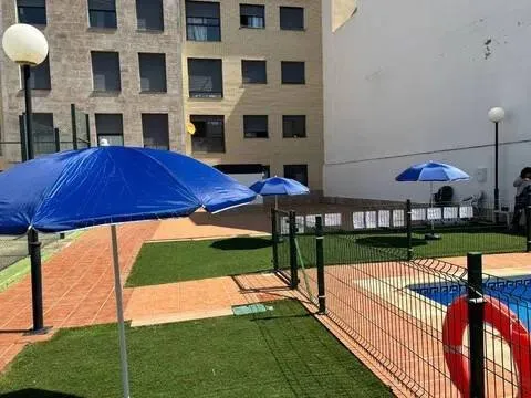 Pis de 49 m² a Ciudad Real