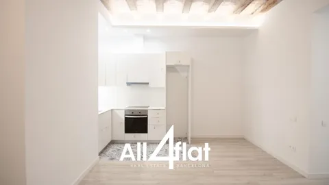 Wohnung 74 m² in Barcelona