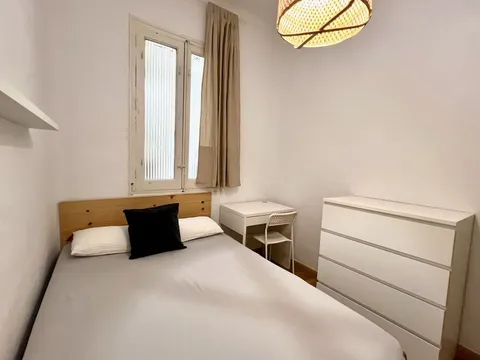 Appartamento 110 m² a Madrid