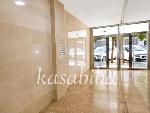 Appartamento 65 m² a Valencia