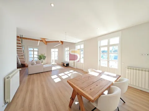 Pis de 200 m² a Vigo