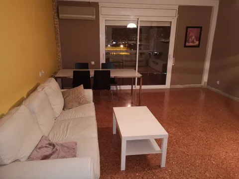 Pis de 140 m² a Lleida