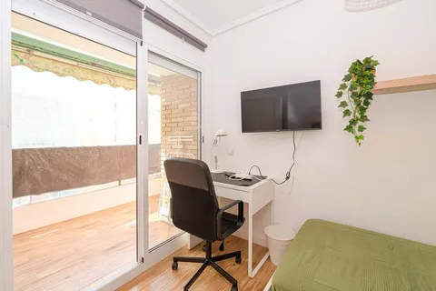 Zimmer zur Miete, Alicante