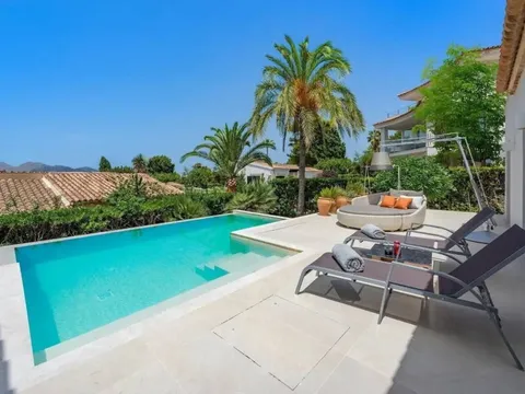 Casa de 210 m² a Alcúdia (2/4)