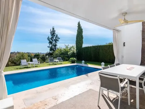 Casa de 354 m² a Estepona
