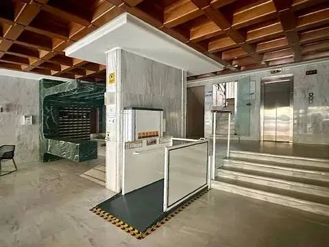 Pis de 56 m² a Benidorm