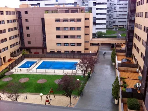 Pis de 108 m² a Madrid