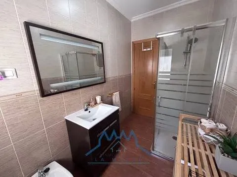 Pis de 108 m² a Ciudad Real