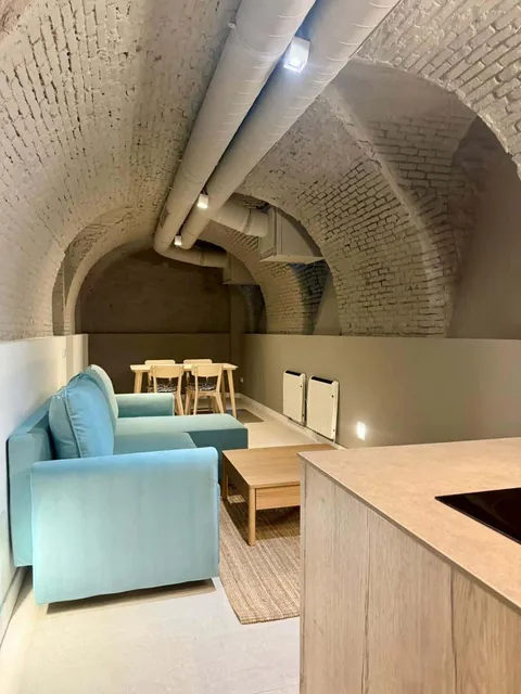 Piso de 80 m² en Madrid