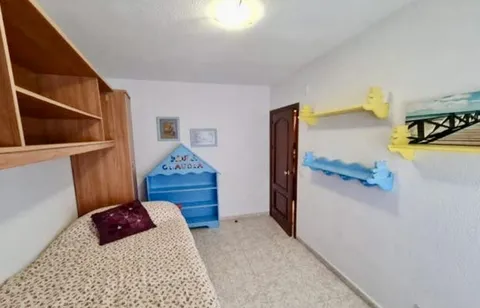 Pis de 54 m² a Còrdova