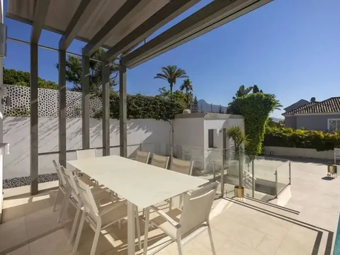 Casa de 350 m² a Benahavís