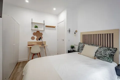 Appartamento 110 m² a San Fernando de Henares