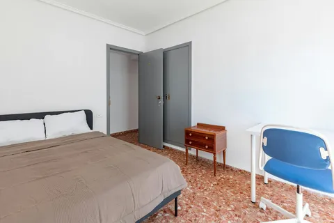 Habitació de lloguer, València