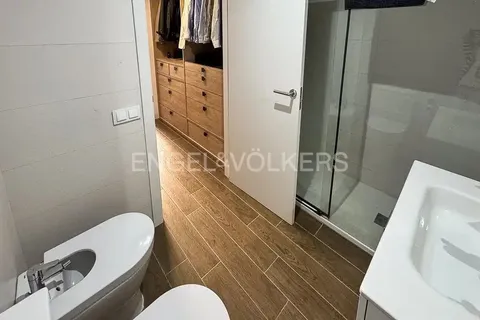 Pis de 139 m² a València