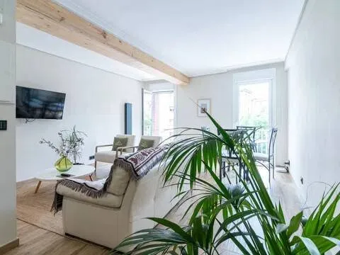 Habitació de lloguer, Pamplona
