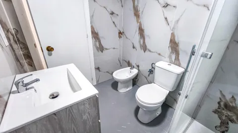 Pis de 120 m² a València