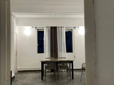 Pis de 150 m² a València