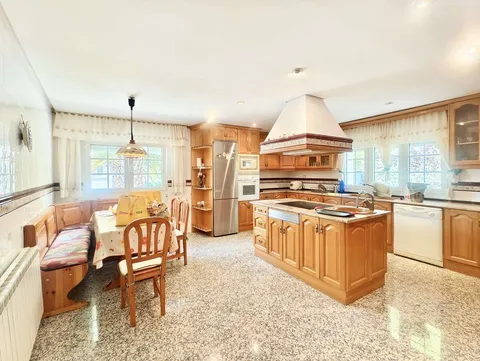 Casa de 675 m² a Villaviciosa de Odón