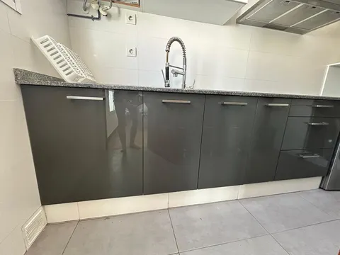 Pis de 120 m² a València